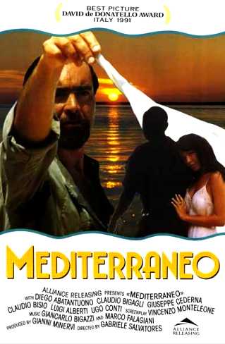 Mediterraneo streaming Mediterraneo streaming