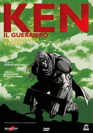 Ken Il Guerriero La Leggenda di Toki streaming Ken Il Guerriero La Leggenda di Toki streaming