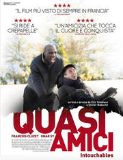 Quasi Amici Streaming ITA Quasi Amici Streaming ITA