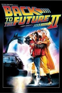 Ritorno Al Futuro 2 streaming