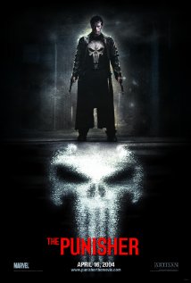The Punisher streaming ITA The Punisher streaming ITA