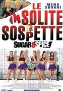le insolite sospette