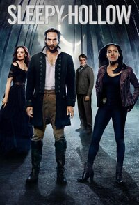 Sleepy Hollow