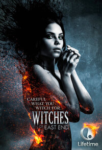 Witches of East End – Le streghe dell’East End