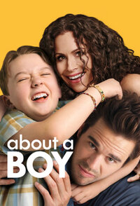 About a Boy (Serie TV)