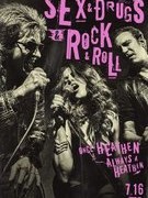 Sex and Drugs and Rock and Roll