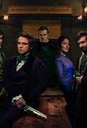 Quacks