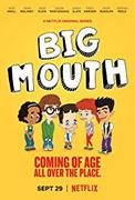 Big Mouth