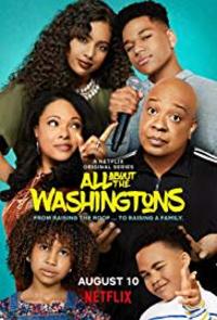 All About the Washingtons