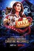 Le Curiose Creazioni di Christine McConnell