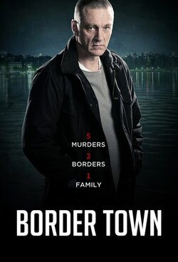 Bordertown – Sorjonen
