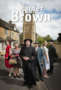 Father Brown – Padre Brown