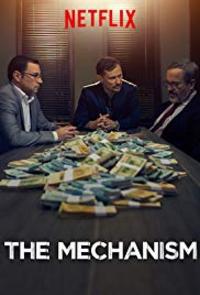 O Mecanismo