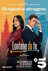 Lontano da Te