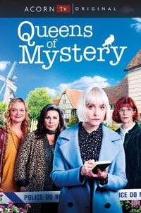 Queens of Mystery