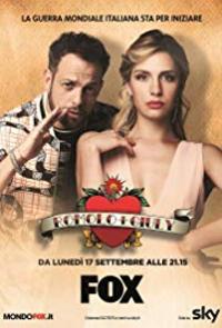 Romolo + Giuly: La Guerra Modiale Italiana