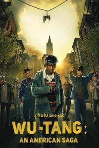 Wu-Tang: An American Saga
