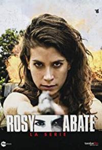 Rosy Abate: La Serie