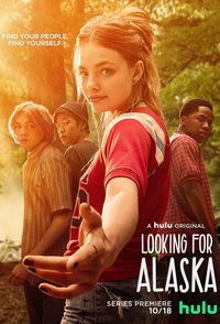 Looking for Alaska – Cercando Alaska