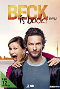 Beck Is Back