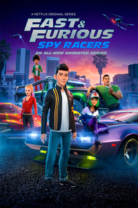 Fast & Furious: Piloti Sotto Copertura