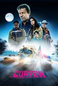 The Race – Corsa Mortale