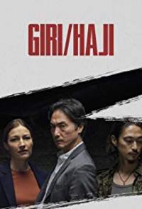 Giri/Haji – Dovere e Vergogna