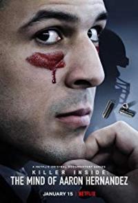 Nella Mente di un Killer: Aaron Hernandez