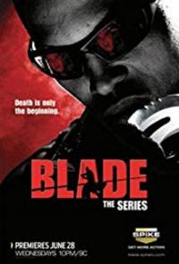 Blade – La Serie