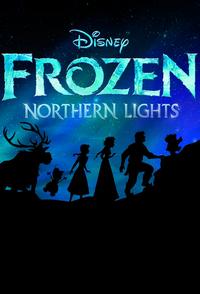 Lego Frozen: La Magia delle Luci del Nord