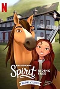Spirit Avventure in Libertà: L’Accademia Equestre