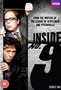 Inside no. 9