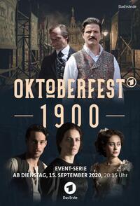 Oktoberfest: Birra e Sangue