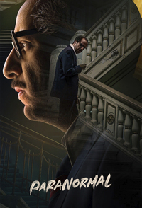 Paranormal – Serie TV