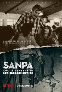 SanPa – Luci e tenebre di San Patrignano