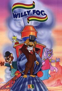 Il Giro del Mondo di Willy Fog