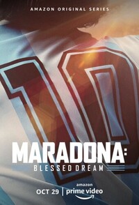 Maradona: Sogno Benedetto