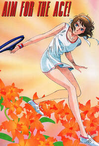 Jenny la Tennista