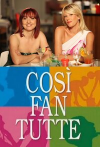 Così Fan Tutte