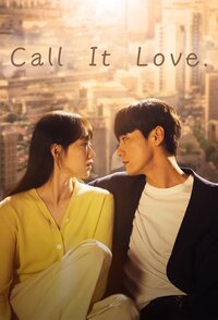 Call It Love – Chiamalo amore