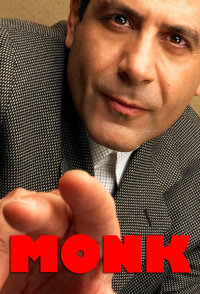 Detective Monk
