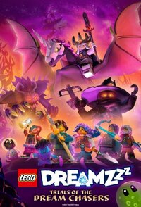 DREAMZzz: Avventure nel mondo dei sogni