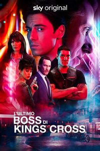 L’ultimo boss di Kings Cross