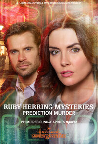 Le indagini di Ruby Herring