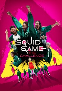 Squid Game: The Challenge (La sfida)
