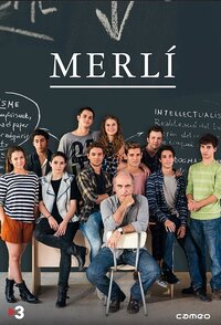 Merlì