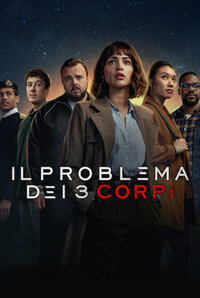Il problema dei 3 corpi