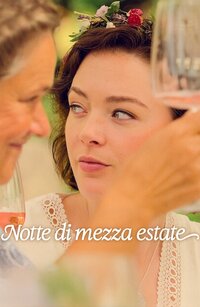 Notte di mezza estate