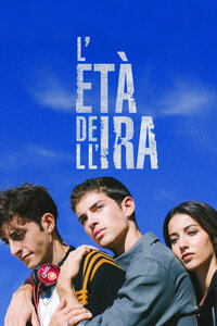 L’età dell’ira