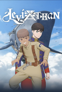 Leviathan (2025)